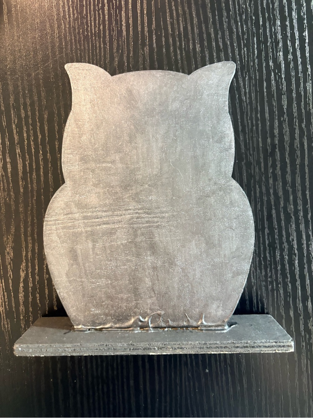 Owl Figurine Decor - Picture 5 of 8